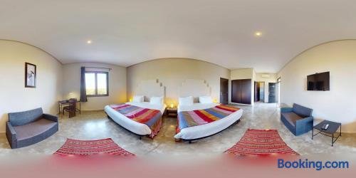 Chambre Quadruple